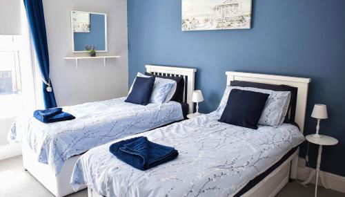 Seagull Cottage - Suffolk Coastal Escapes - Foto 5