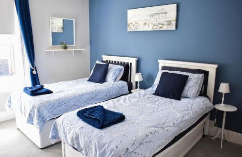 Seagull Cottage - Suffolk Coastal Escapes - Foto 5