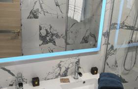Royal Lux Spacious seaside pool - Foto 15