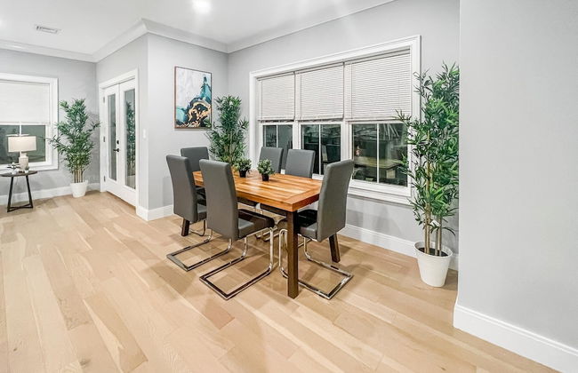 Luxury 2BD 2BA Near Logan Airport and T Station - Foto 6