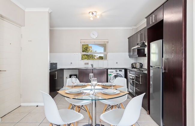 Bougain Villa CB206 - Photo 10