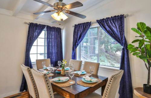 Lake house Cabin - Lake Arrowhead - Photo 45