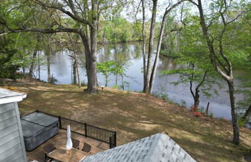 River Heights Retreat - Foto 28