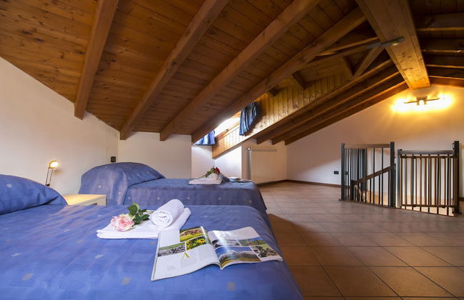 Casa Margherita in Liano-formaga - Foto 15