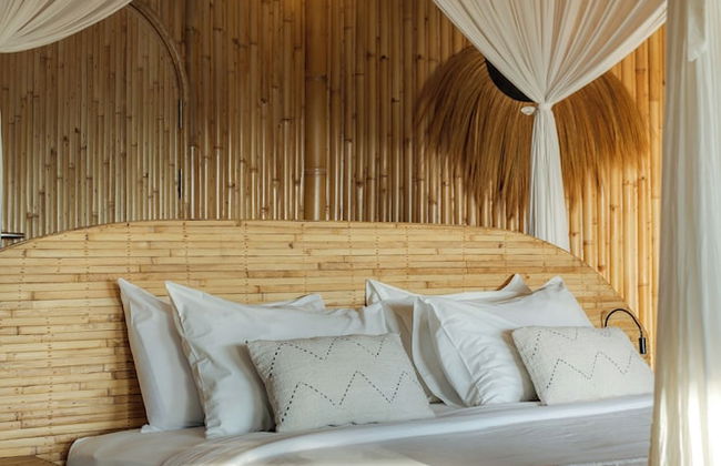 Eco Six Bali - Foto 63