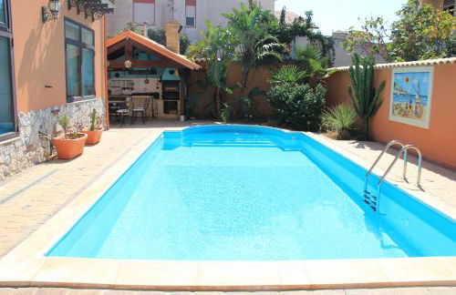 Villa Salvatore - Foto 32