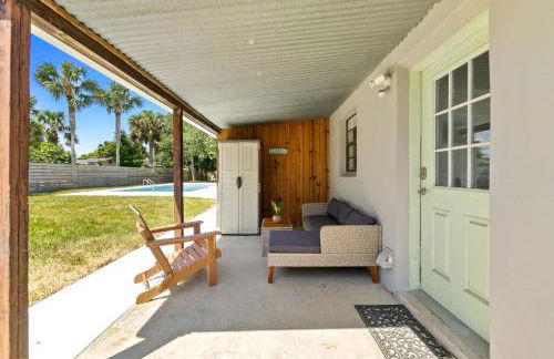 Paradise Palms- Tropic Suite- Pool - Steps to Ocean - 10 min to Downtown - Foto 22