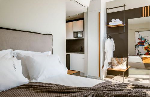 The View Hotel Sofas Coastal Retreat - Foto 14