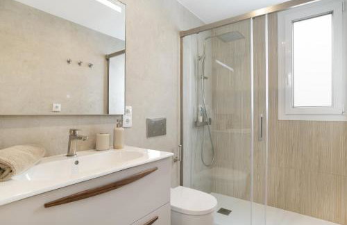 Apartamento Zurbarán - Foto 18