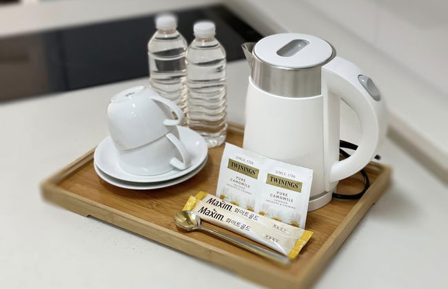 M Stay hotel - Foto 5