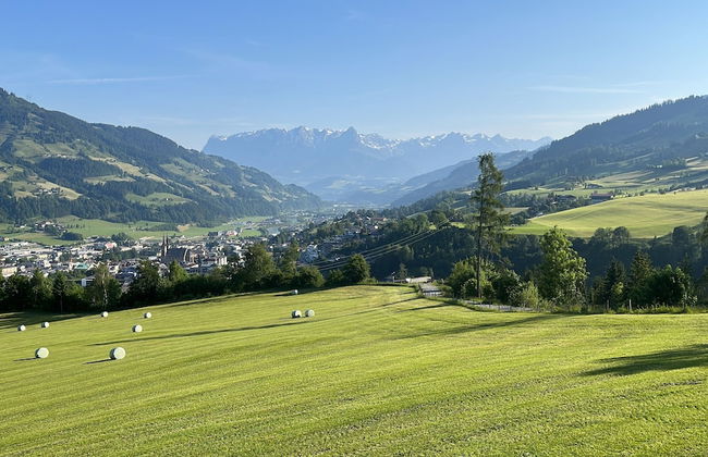 Zederberg Appartements - Foto 29