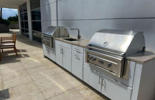 Luxe 2BR 2.5BA Ocean View Condo in Amrit Resort - Foto 59