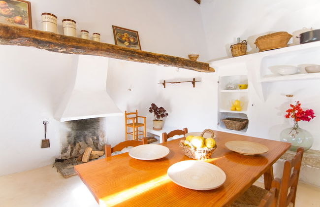 Son Sant Andreu - Foto 65