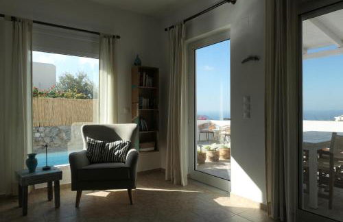 Thalassa Villa - Photo 8