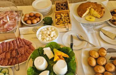 Secolario Masseria Del Viverbene - Foto 33