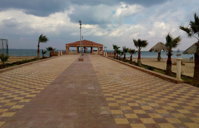 Fayed Armed Forces Hotel - Foto 28