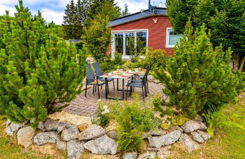 Ferienhaus Chalet Bergblick - Foto 20