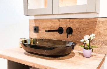 Exklusives Design Hideaway & Sauna - Foto 17