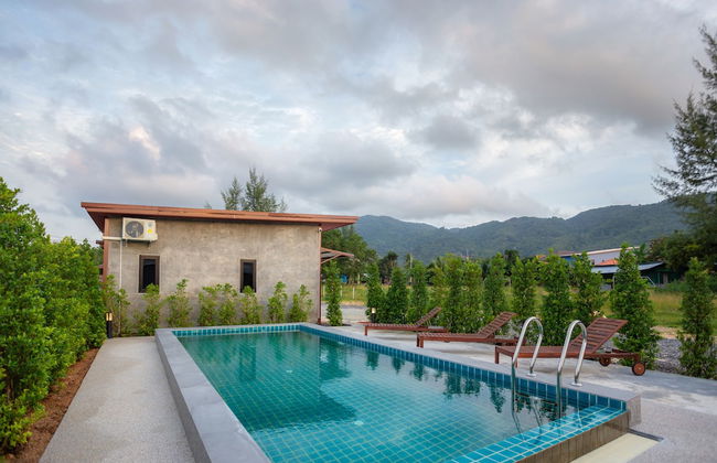 Malinee Resort - Photo 61