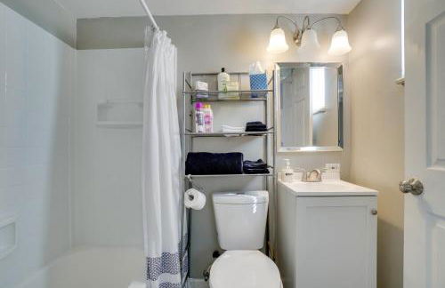 Dtwn Columbus Getaway Pet Friendly with Fee! - Foto 18