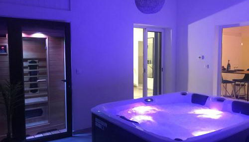 Villa KIKO, Gîte Spa & Sauna privatifs -5 min- Sarlat - Foto 4
