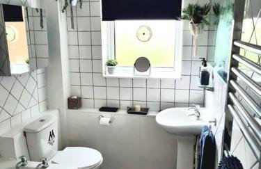 Apartment 9 3/4 - Foto 16