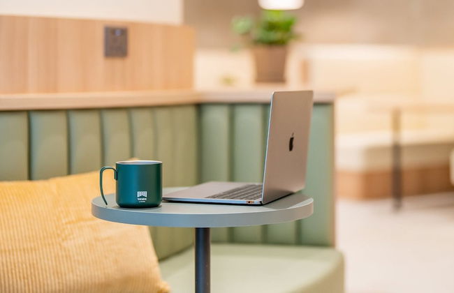 Weave Studios - Kowloon West - Photo 16