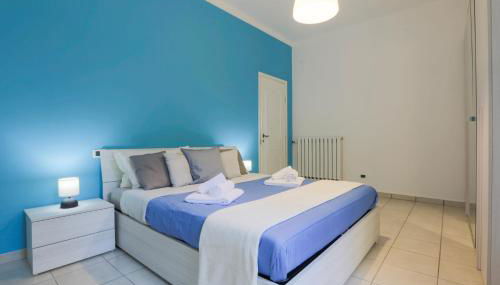 Appartamento 130mq 6 ospiti - Foto 4