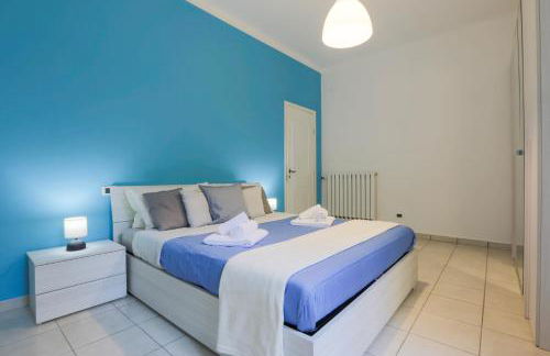 Appartamento 130mq 6 ospiti - Foto 4