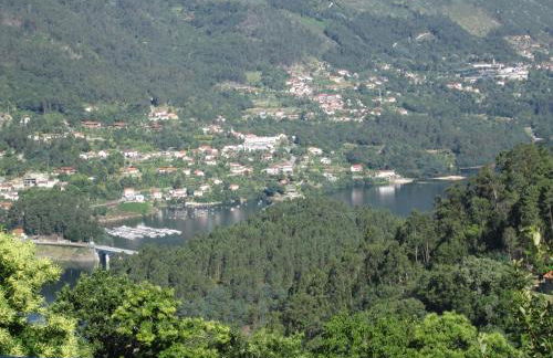 Casa de Casarelhos T2 - "Gerês" - Foto 76