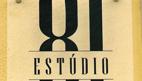 ESTÚDIO 81 junto à Sinagoga - Foto 2