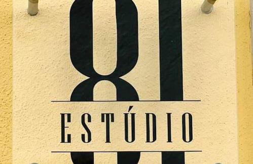 ESTÚDIO 81 junto à Sinagoga - Foto 2