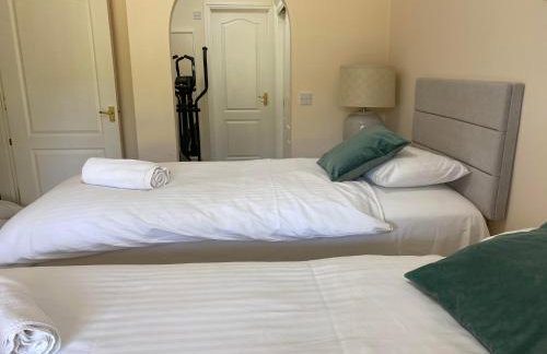 The Garden Suite - Foto 14