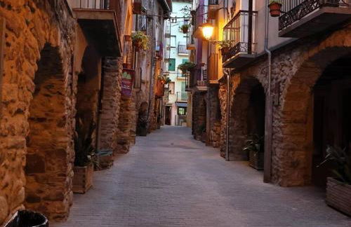 Acogedor Apartamento Rústico en Pirineos - Foto 9