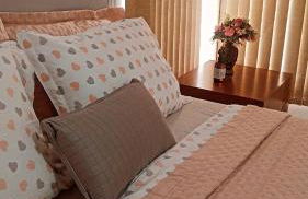 Casa ampla com garagem e Wi-Fi Lagoa Seca, Juazeiro do norte -CE - Foto 16