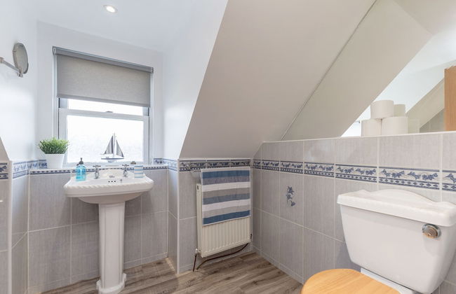 The Steadings - by StayDunfermline - Foto 16