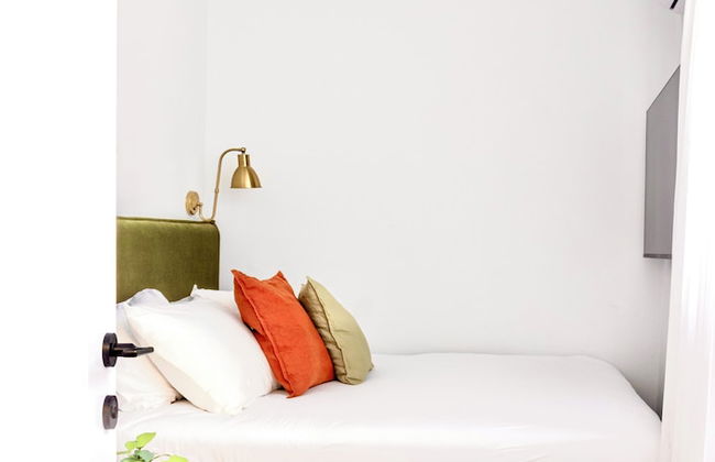 Mamilla View - Suites & Apt Hotel - Foto 15