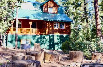 Backwoods Bonanza - Big Cabin With Hot Tub! - Foto 49