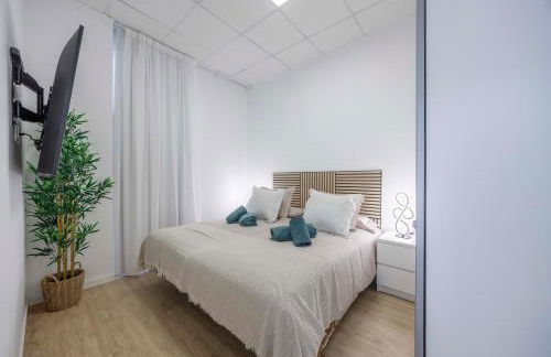 Apartamentos Grupo Torres de Quart - Photo 42