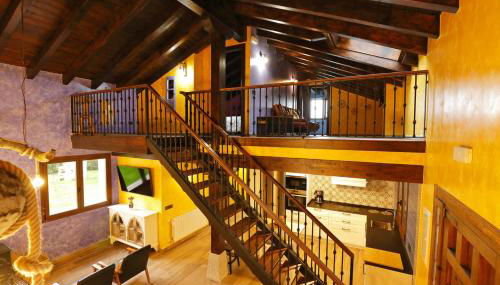 Casa Rural El Ribero II - Foto 2