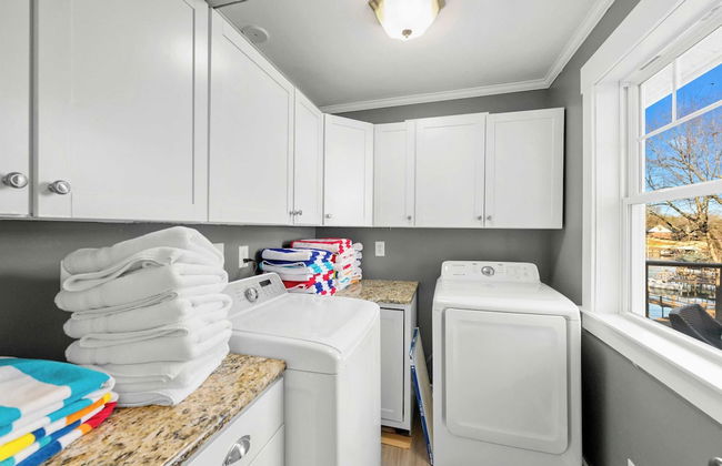 Dock Days by Avantstay Swimming Platform, Dock - Foto 30