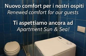 Apartment Sun & Sea - Casa Vacanze Vista Mare - Foto 76