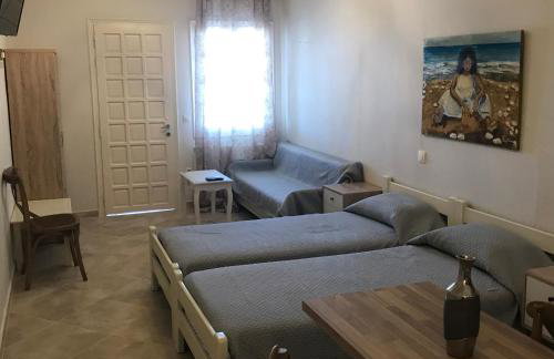 Drosakis Apartments - Foto 39