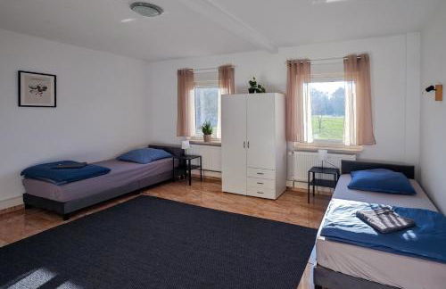 Apartment 1 - Foto 16