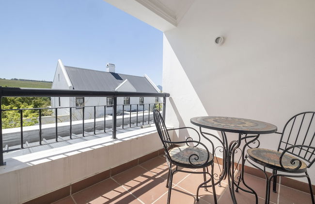 Winelands Golf Lodges 13 - Foto 12