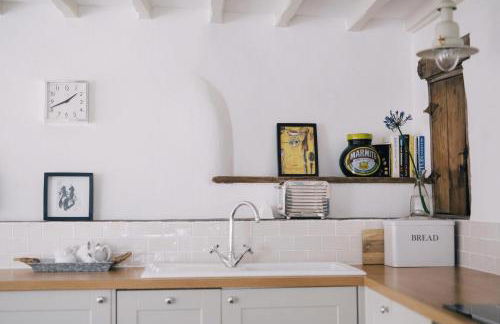 The Roundhouse Tregonce, Padstow, near the sea - Foto 9