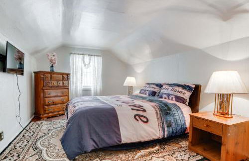 Niles Vacation Rental Near St Joseph River! - Foto 19