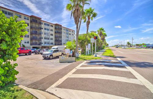 Ocean Sunrises! Beachfront Satellite Beach Condo - Foto 29