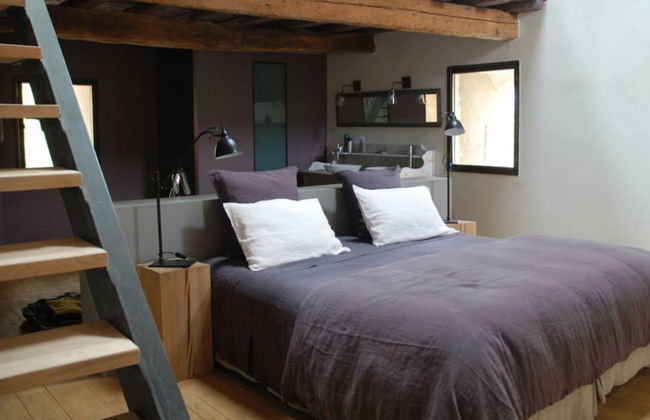 Chateau de Villeclare - Foto 5