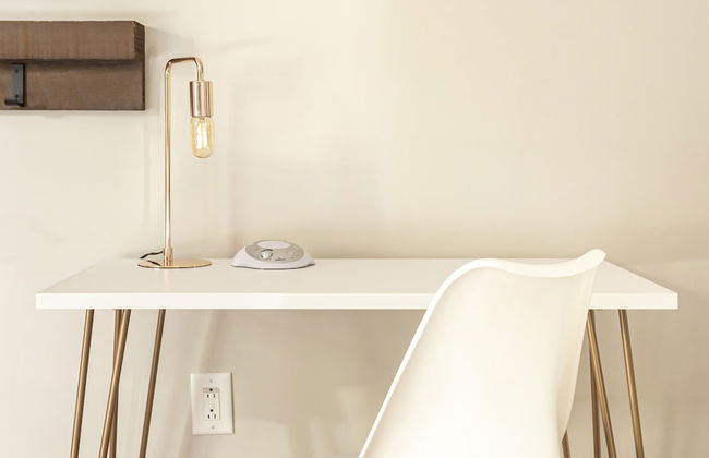 Kasa Edison House South End Dilworth Charlotte - Foto 42